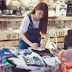 Sohyun Jual Barang Peribadi Di Pasar Barangan Terpakai