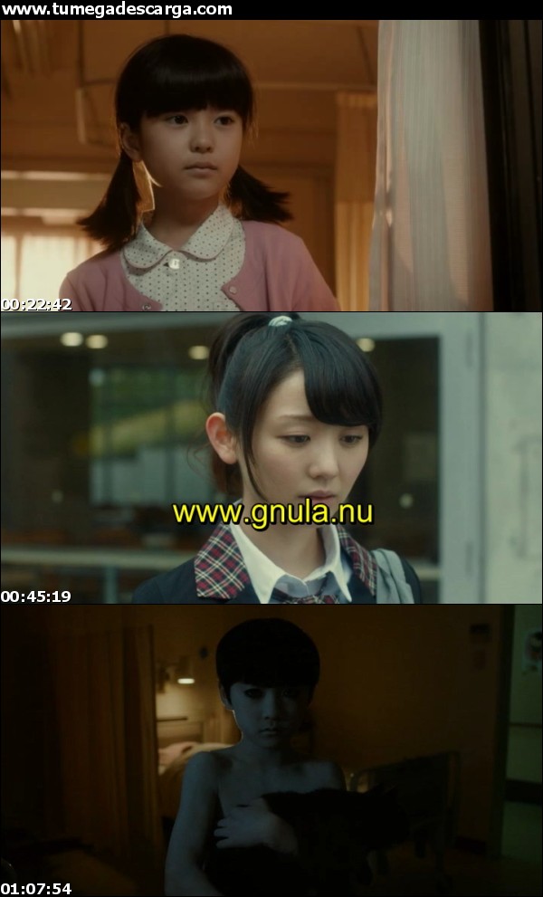 Ju-on: The Final Curse (2015)