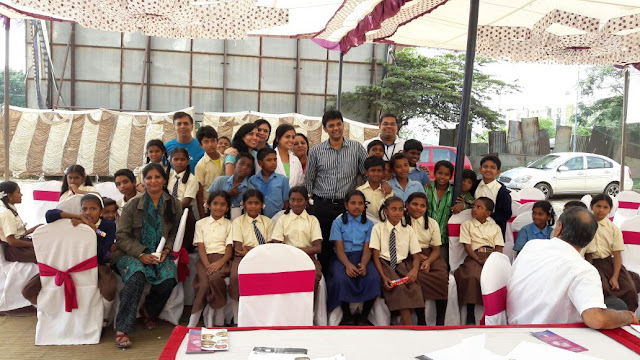Marwari Yuva Manch Organizes Cancer Detection Camp in Kanakpura Road Marwari Yuva Manch Organizes Cancer Detection Camp in Kanakpura Road