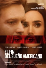 El fin del sueño americano (2016)