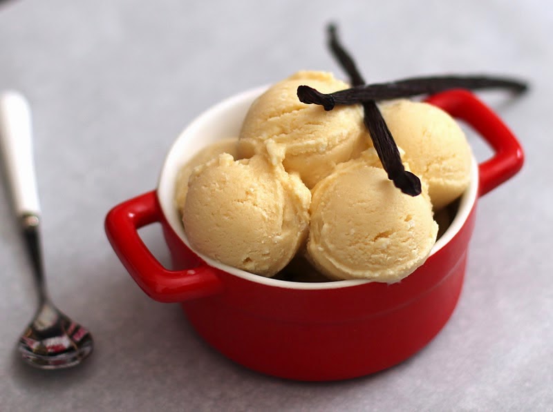 Health and Nutrition 5 Benefits of Eating Ice Cream