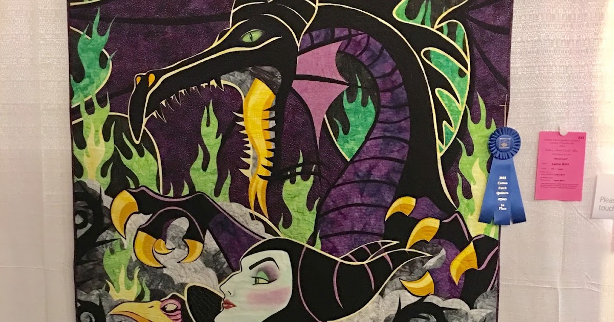 Just Because Quilts Cotton Patch Quilt Guild 2018 Quilt Show