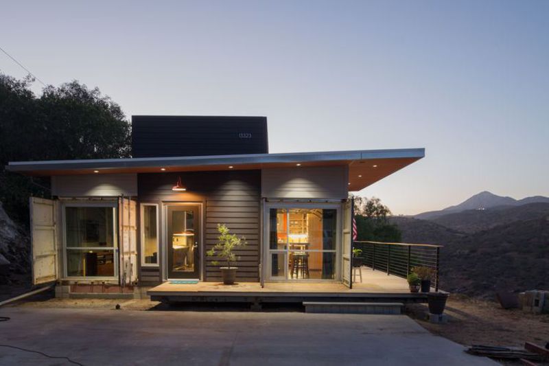 Casas Contenedores Casa Container Top Construida Con Bajo Modular Homes For Sale In West Palm Beach Casas Contenedores Casa Container Top Construida Con Bajo Modular Homes For Sale In West Palm Beach
