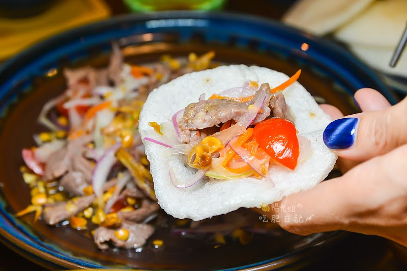 王品越南菜,新店越南料理,大坪林美食