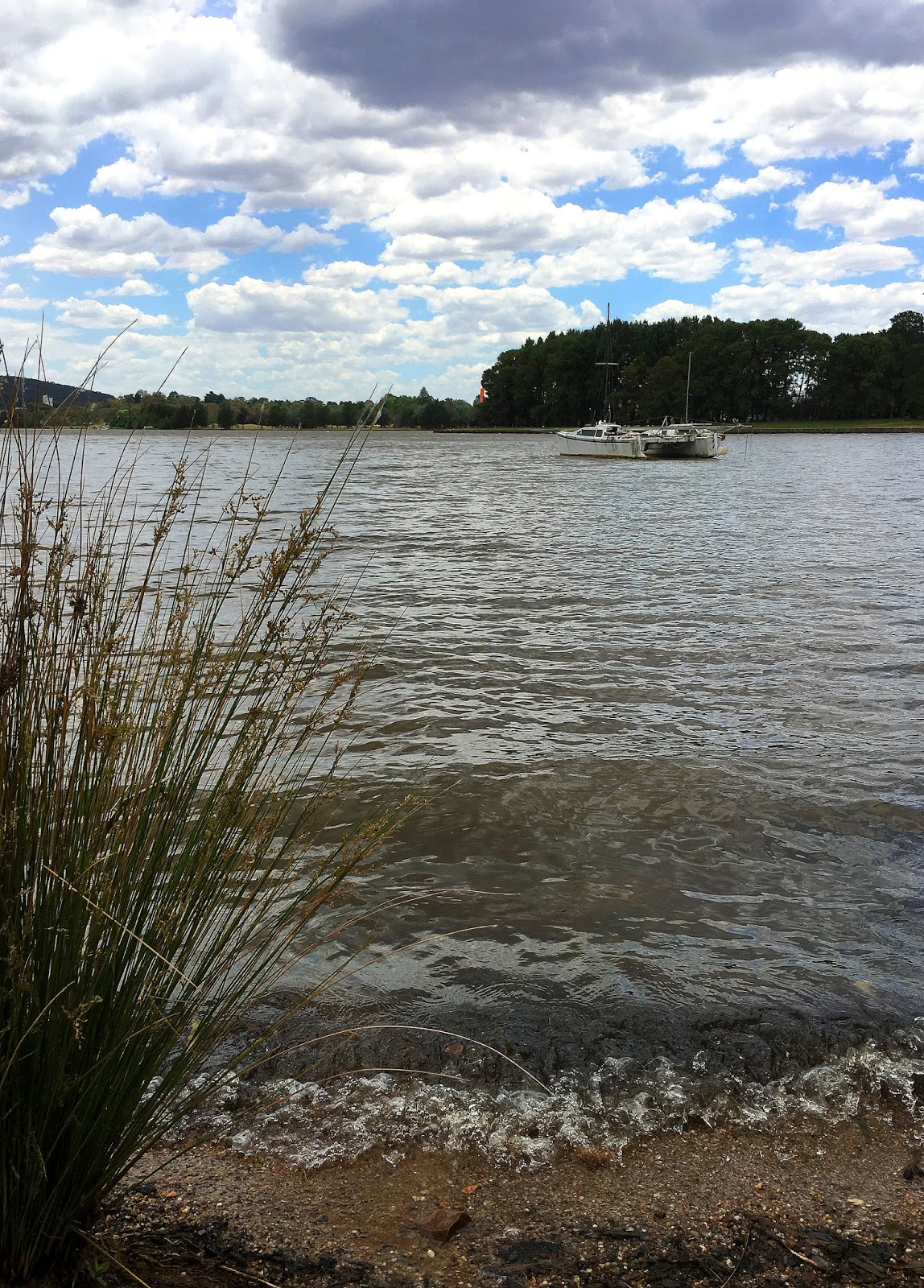Canberra is not only the capital of Australia, but also surprisingly full of culture and history complimented with good wine and superb hiking.