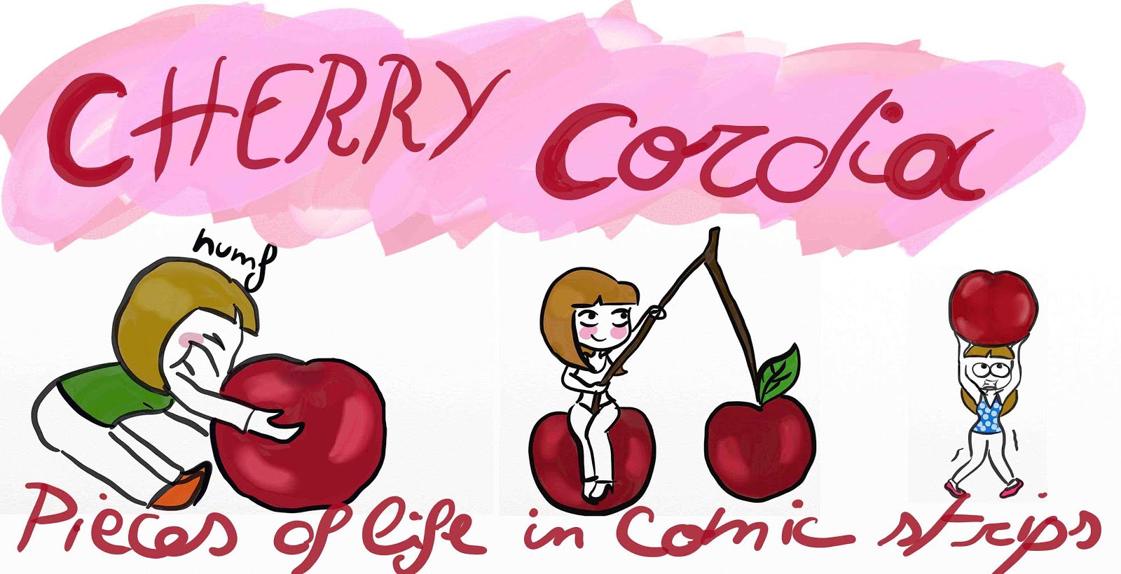 CHERRY CORDIA 