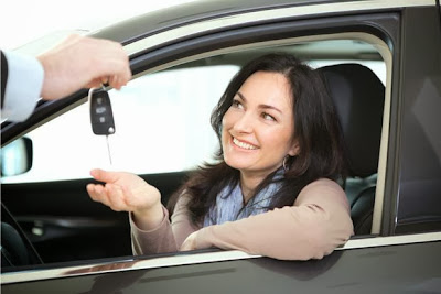 Tips for Buying a Car with Cash