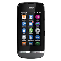 Nokia Asha 311 suporta multitarefas?
