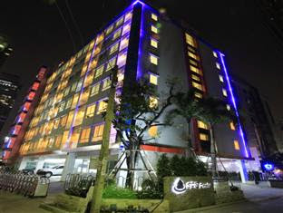 Hotel Online Murah Bangkok - Spb Paradise Hotel