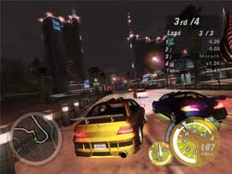 need for speed underground 2 pc system requirements