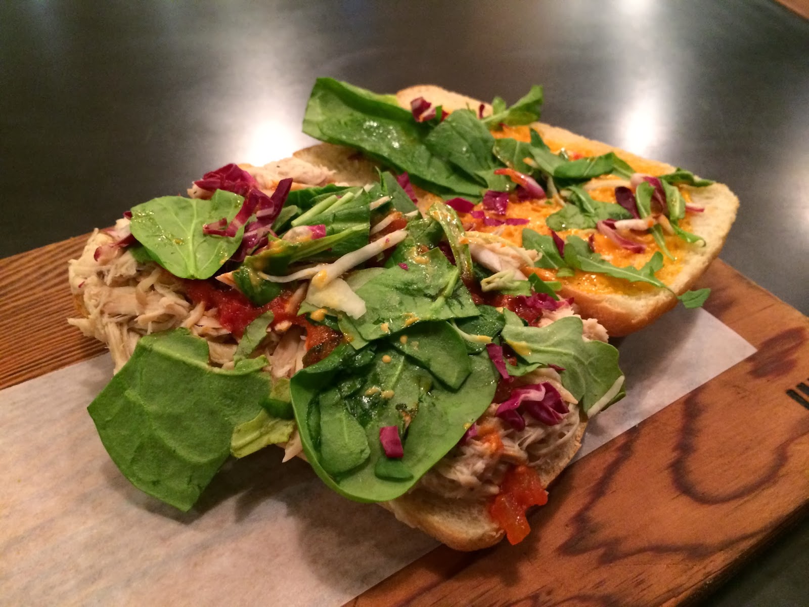 Meat & Bread Cambie Location MISSVANCOUVERPIGGY