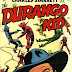 Durango Kid #13 - Frank Frazetta art