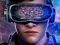 [HD] Ready Player One 2018 Film Kostenlos Ansehen