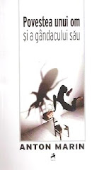 cel mai recent roman publicat: Povestea unui om şi a gândacului său (Tracus arte)
