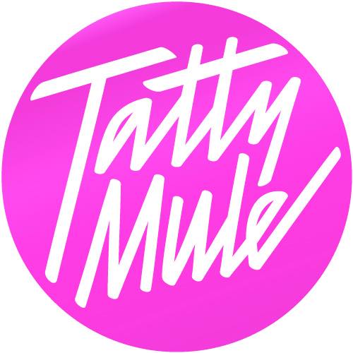 Tatty Mule