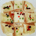 Puding Roti Jelah... Dari Roti Tu Terbuang