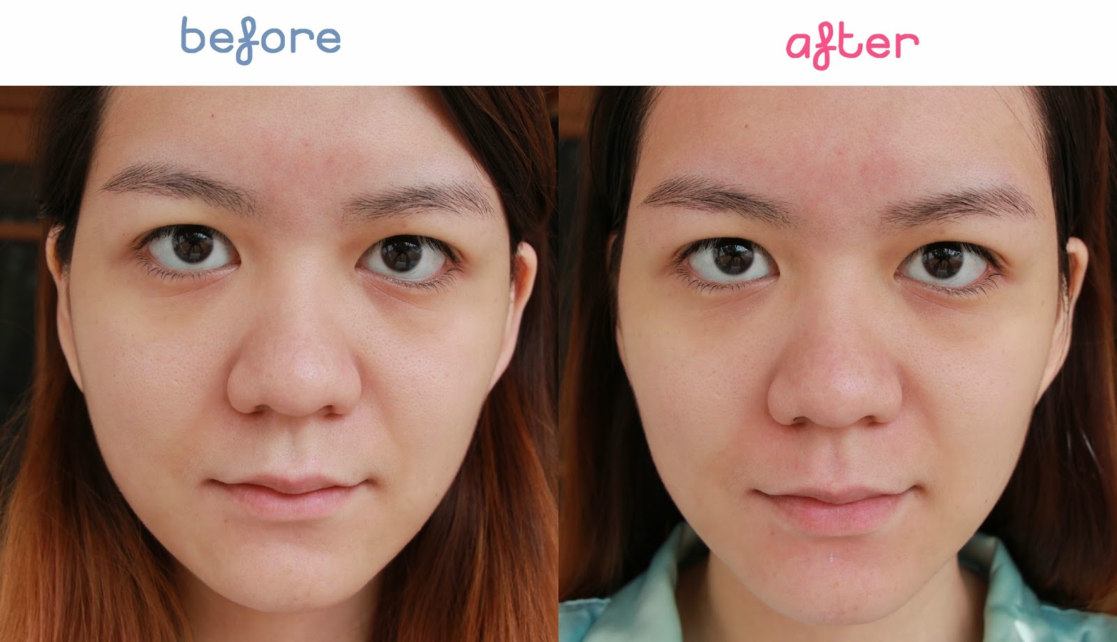 glamglow-youthmud-supermud-mask-review-before-after