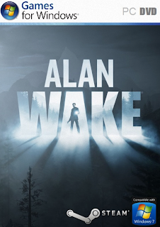 Alan Wake - PC (Download Completo em Torrent)