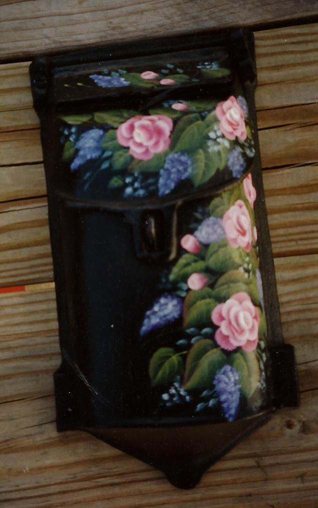 The Creative Pointe Painting Home Decor