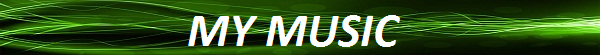 My Music
