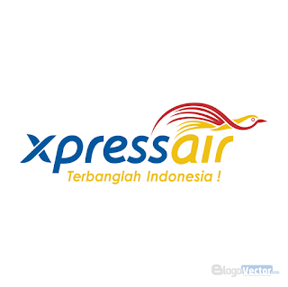Xpress Air Logo vector (.cdr)