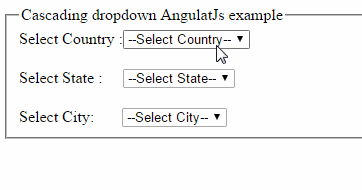 mvc showhide based on dropdown selection mvc showhide based on dropdown selection