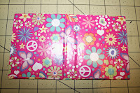 Arts and Crafts for your American Girl Doll: Binder for American Girl Doll