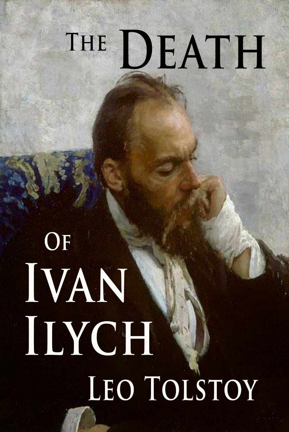 Coleção de Frases & Trechos Inesquecíveis Seleção dos Leitores A Morte de Ivan Ilitch (Leon Coleção de Frases & Trechos Inesquecíveis Seleção dos Leitores A Morte de Ivan Ilitch (Leon