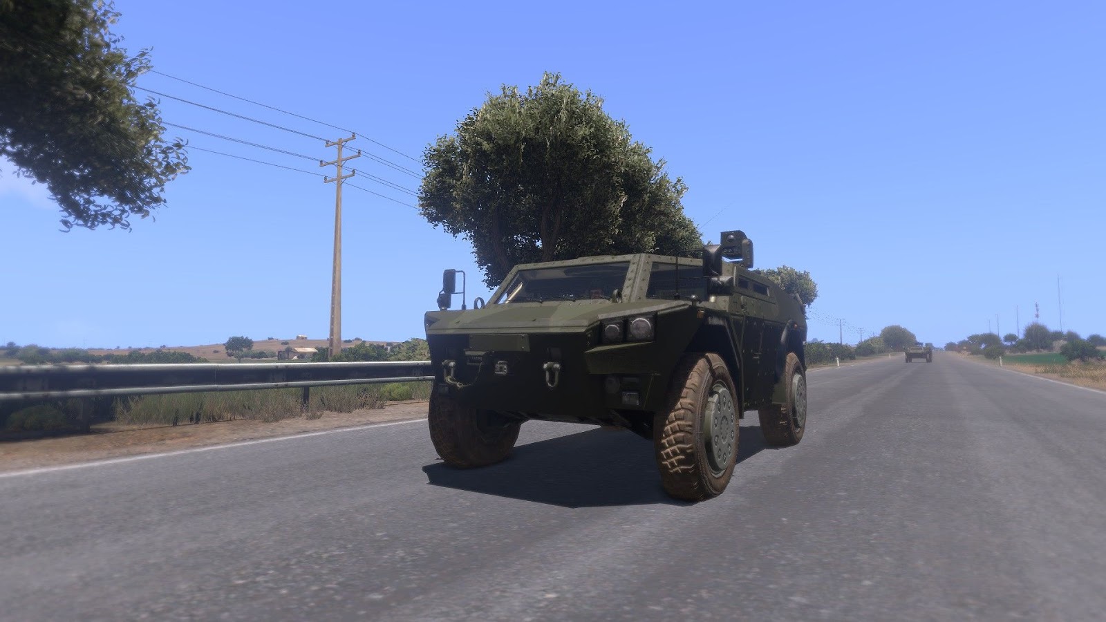 Arma 3 Asdg Joint Rails Arma 3 Asdg Joint Rails