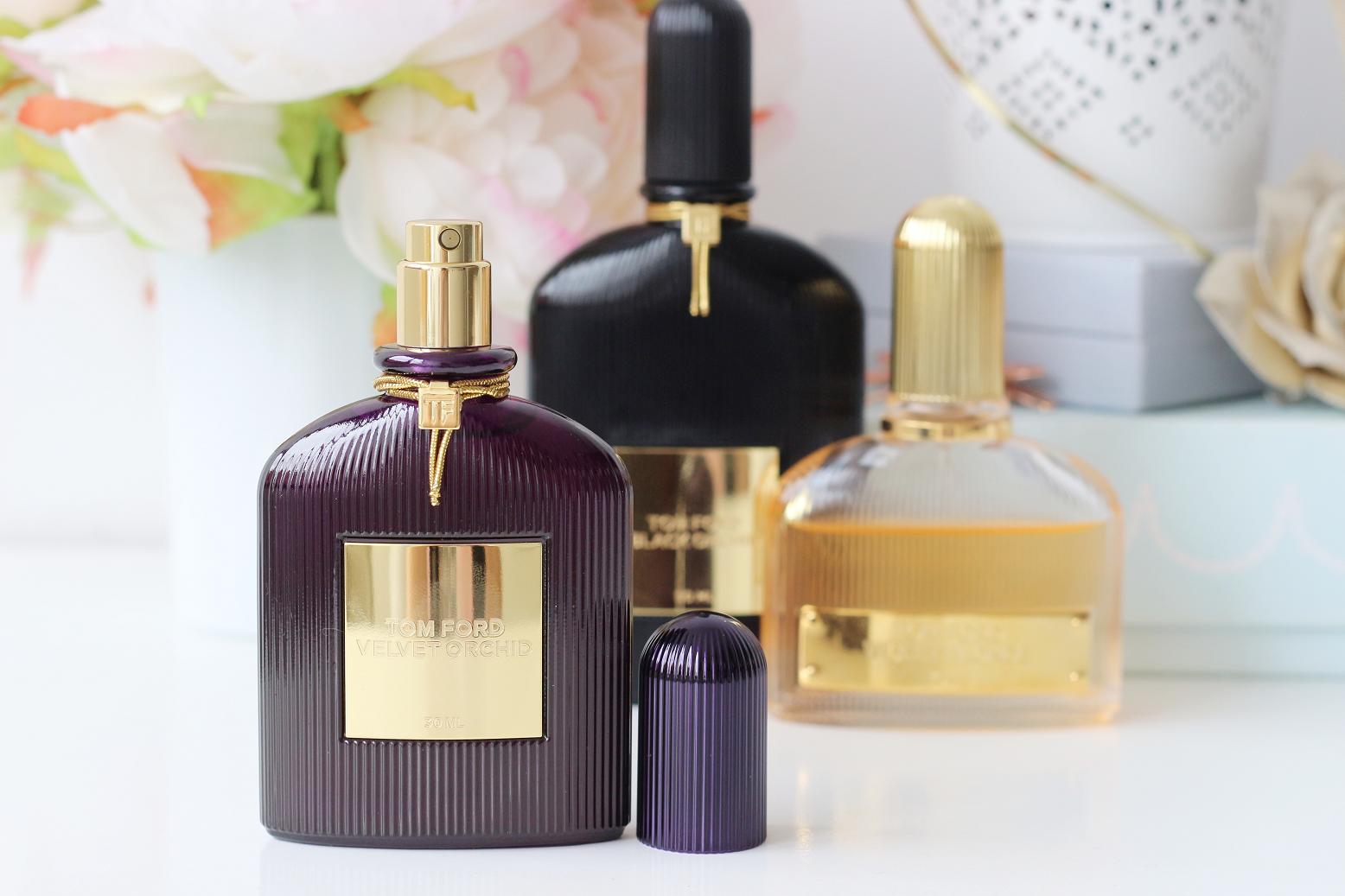 Tom Ford Velvet Orchid eau de parfum | BeautyLoves