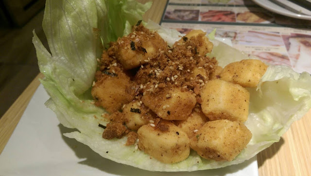 【板橋美食】板橋大遠百B1餐廳 「添好運」香港點心店 【板橋美食】板橋大遠百B1餐廳 「添好運」香港點心店