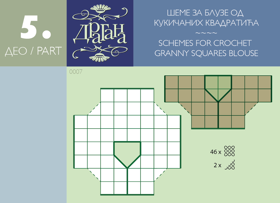 MES FAVORIS TRICOT-CROCHET: Tuto crochet : Comment monter ...