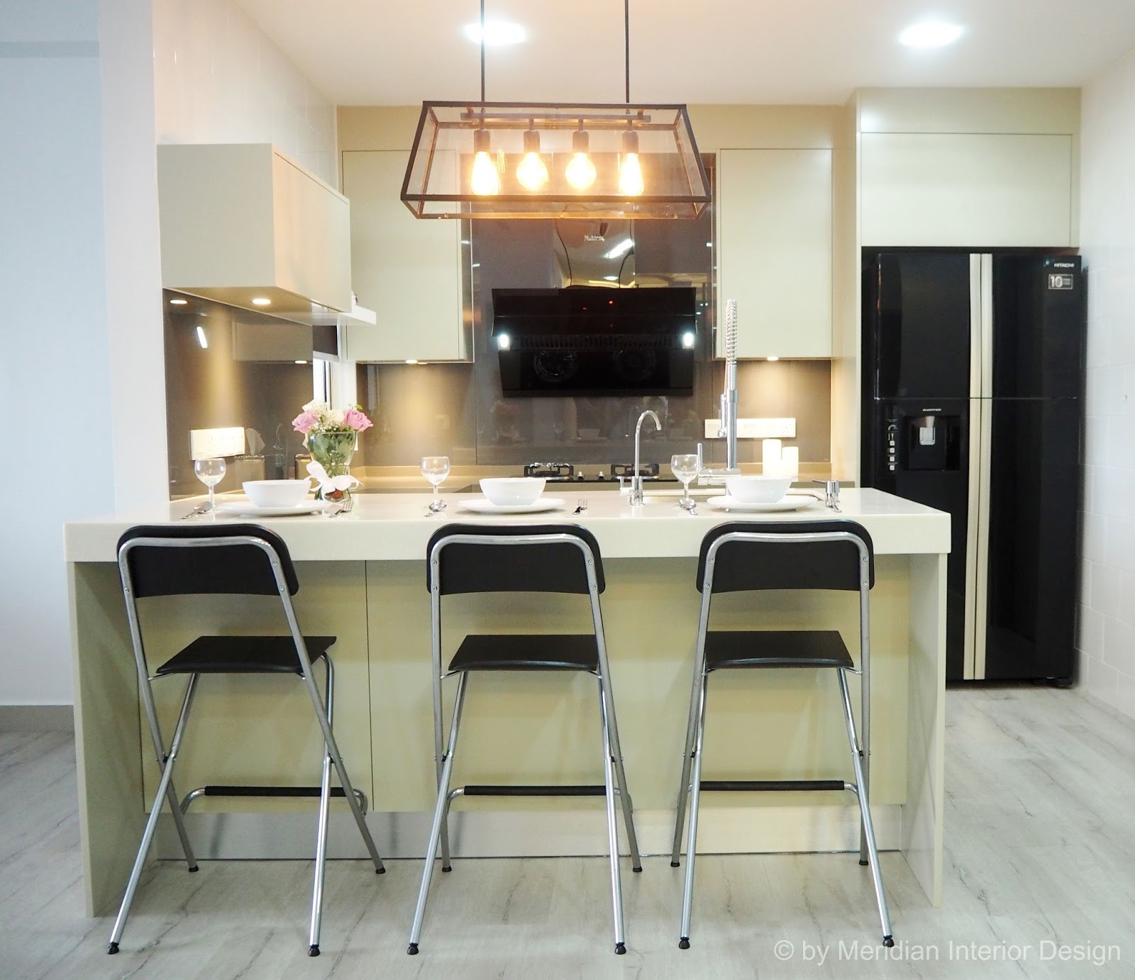 Meridian - Interior Design and Kitchen Design, in Kuala Lumpur