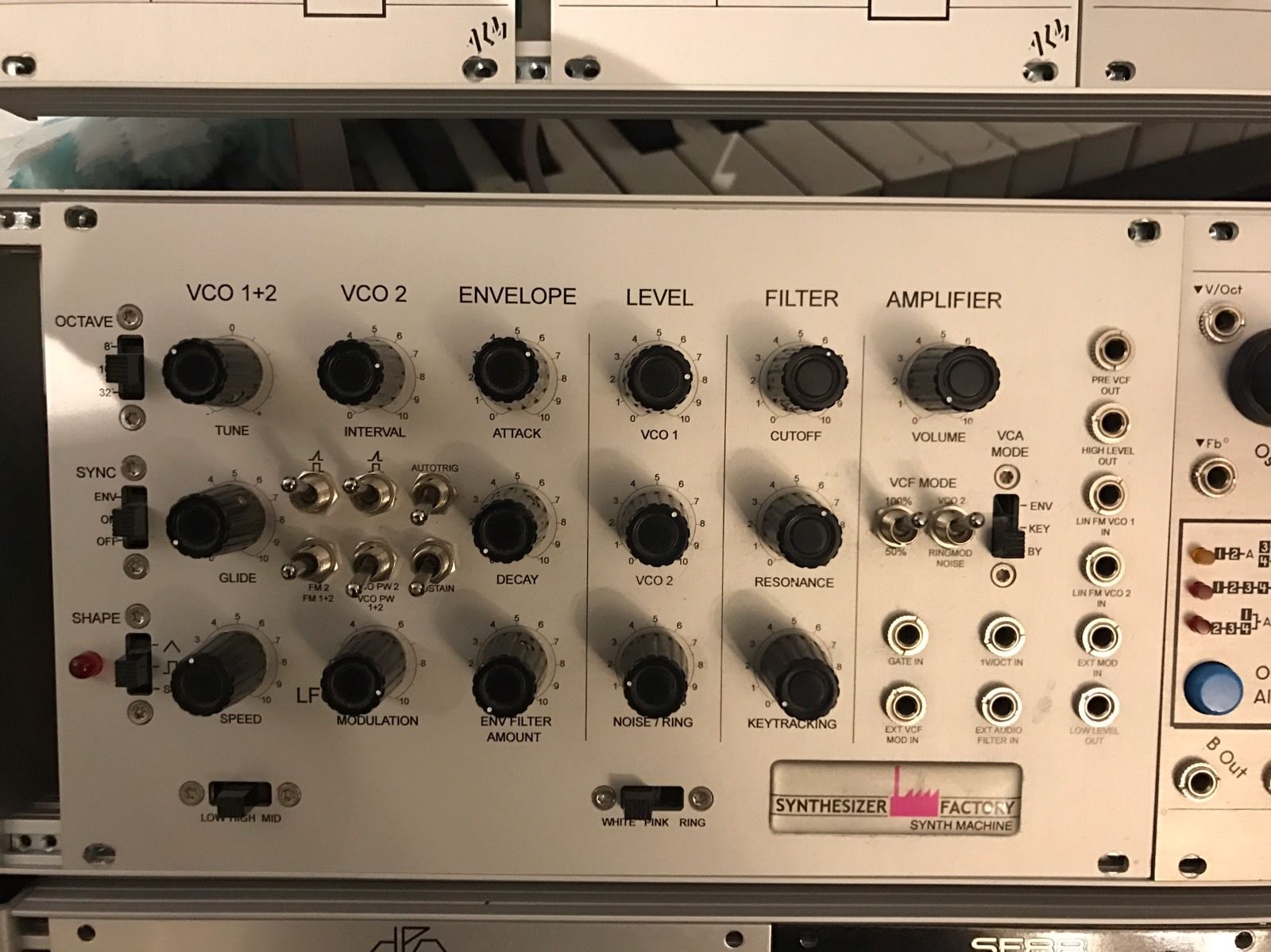MATRIXSYNTH Misc Eurorack Modules For Sale