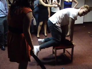 Sound-Punishment-Xerotics SpankingTube.com