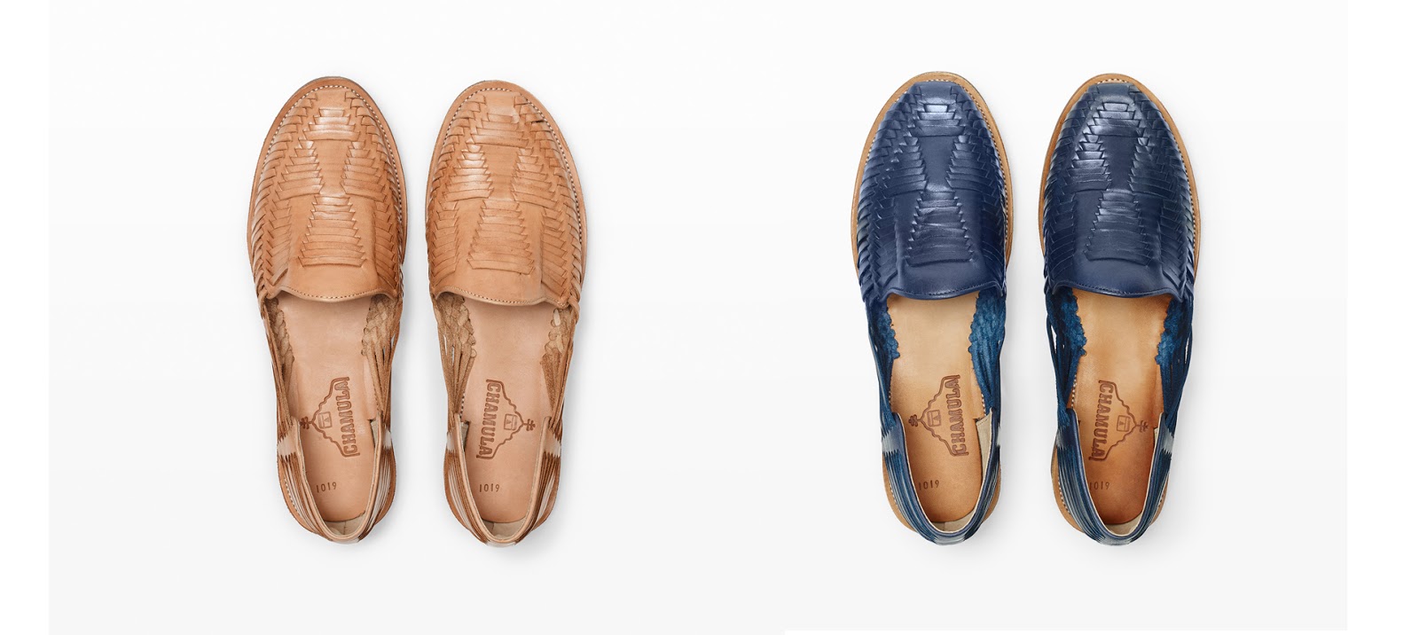 Chamula Cancun - The Perfect Summer Sandals