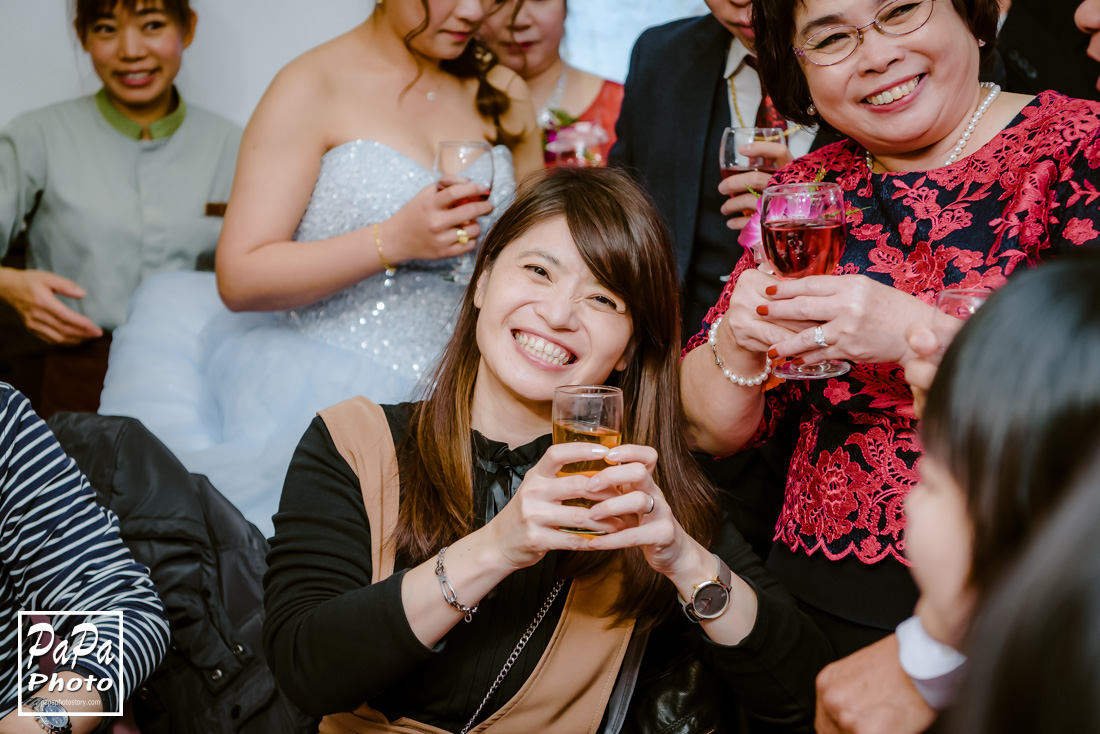 PAPA-PHOTO,婚攝,婚宴,蘆洲晶贊婚攝,蘆洲晶贊,延禧廳,類婚紗