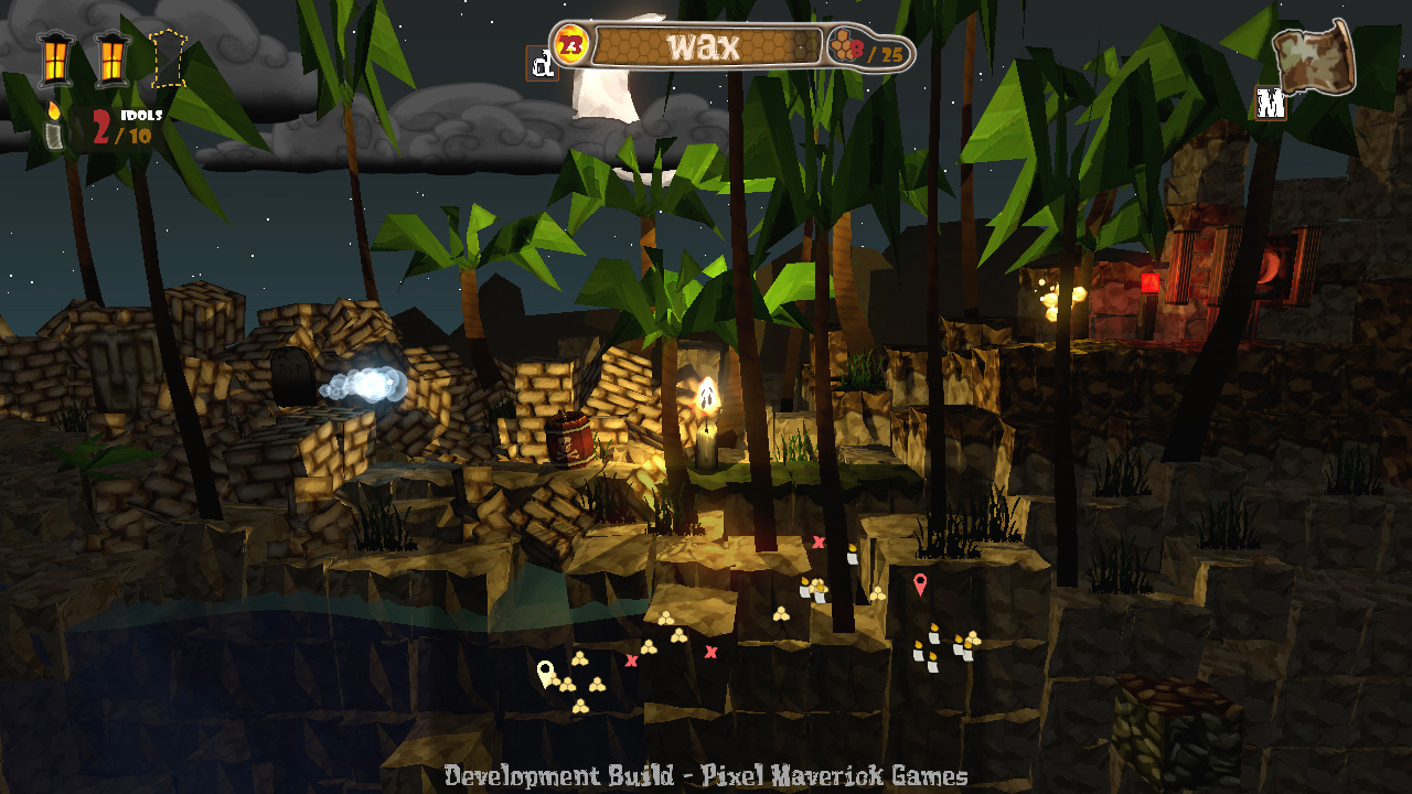 Candlelight Free Download