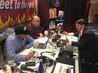 Behind Enemy Lines Radio, Rep, Jodey Arrington Behind Enemy Lines Radio, Rep, Jodey Arrington