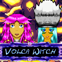 Volca Witch