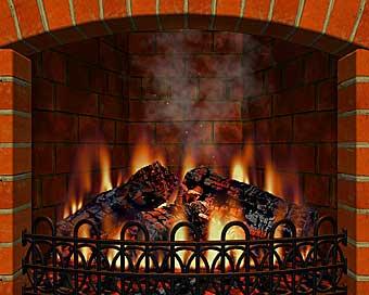 3d realistic fireplace screen saver 3 9 2 4