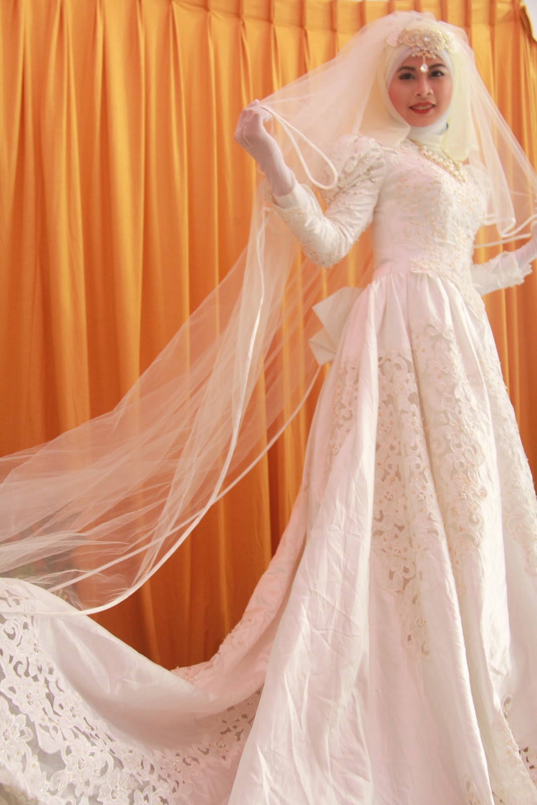 Azka Wedding Makassar