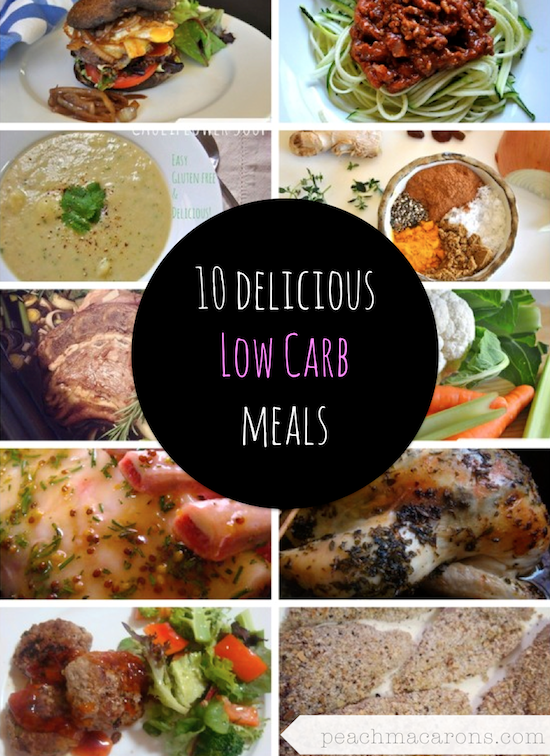20 Best Ideas Low Carb Tv Dinners – Best Diet and Healthy Recipes Ever ...