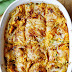 BUTTERNUT SQUASH AND SPINACH LASAGNA