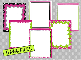 Free Download Frames for Personal Commercial Use A Smith