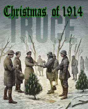 Saint Louis Catholic: The Christmas Truce of World War I