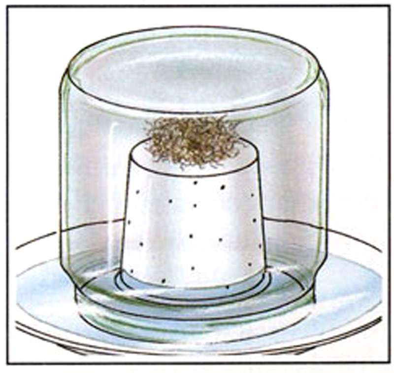What is Air Made of and How gases are separated from the Air?