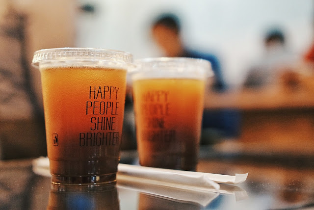 Pigeonhole Coffee Shophaus Menteng