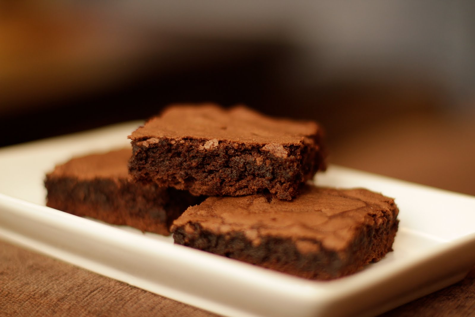 Arriba 42+ imagen receta para hacer brownies con nesquik