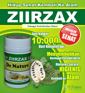  Ziirzax anti kanker